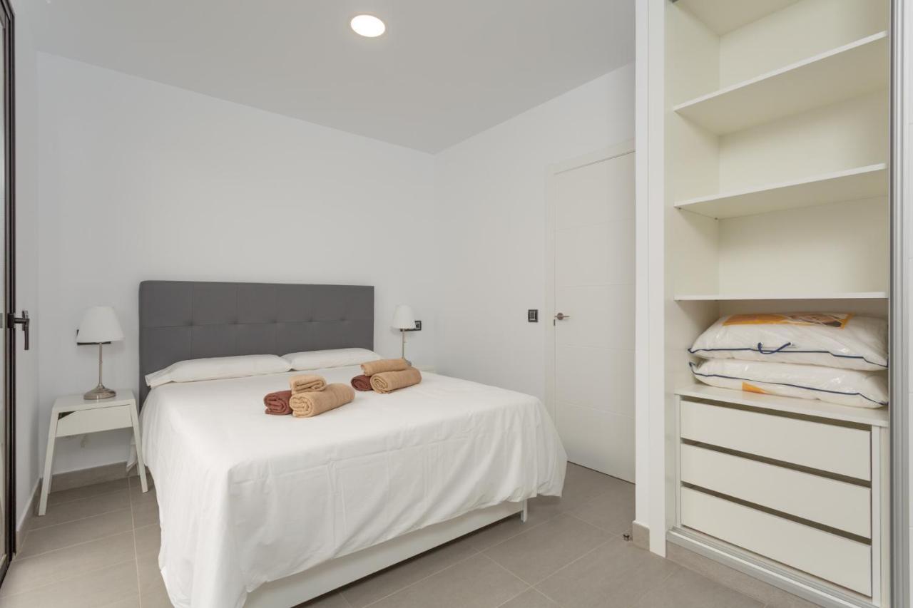 Villas Mariposas Dreams Corralejo Exterior foto