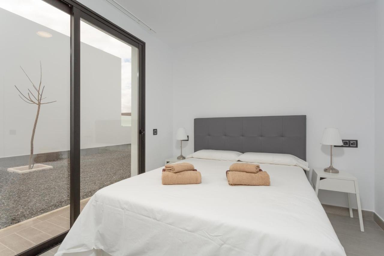Villas Mariposas Dreams Corralejo Exterior foto