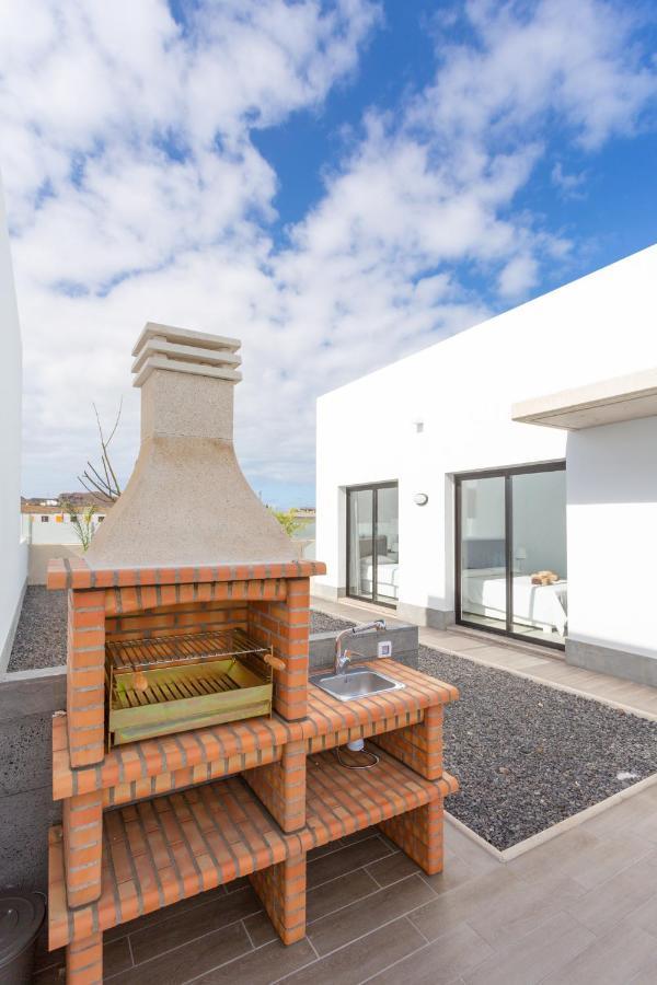 Villas Mariposas Dreams Corralejo Exterior foto