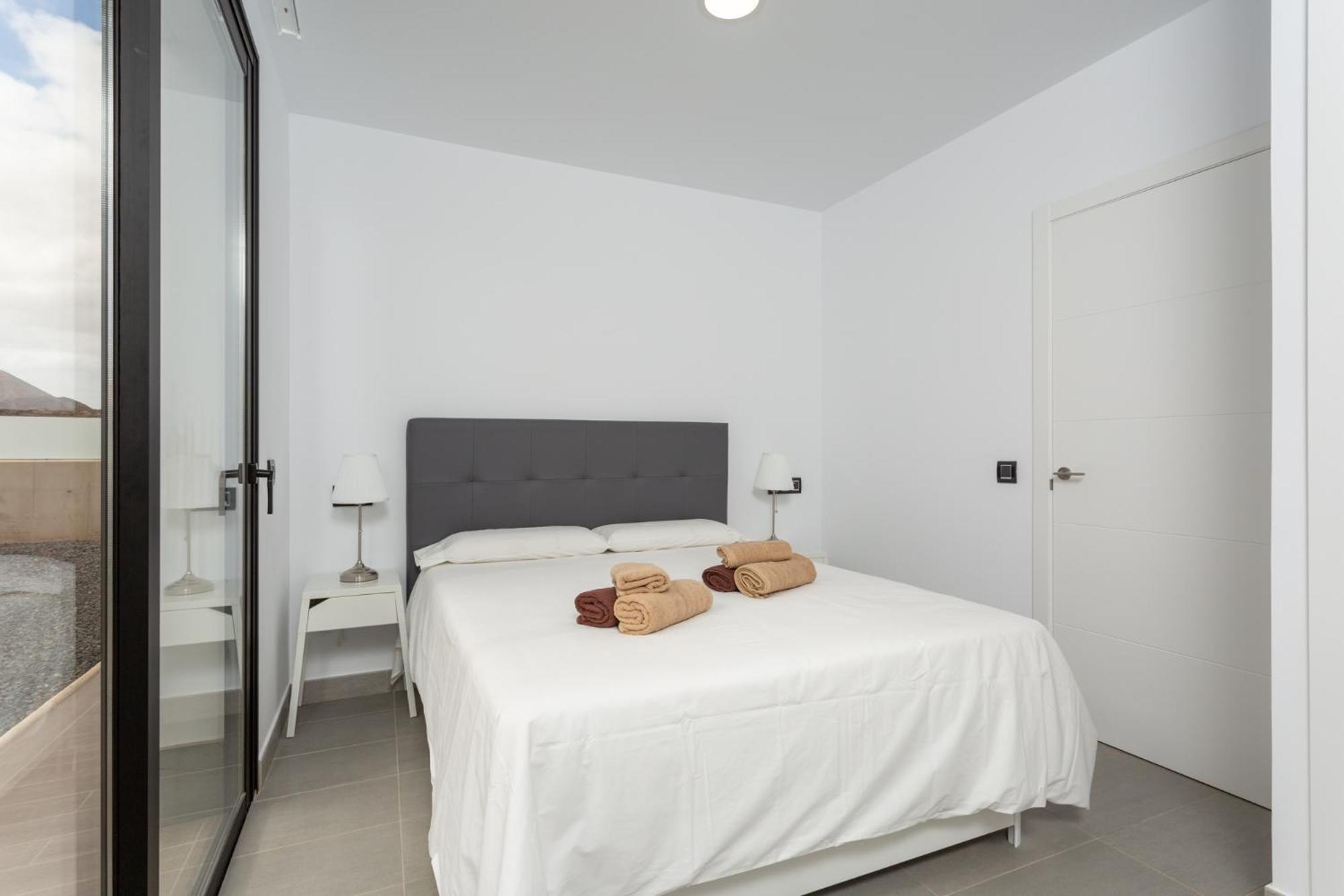 Villas Mariposas Dreams Corralejo Exterior foto